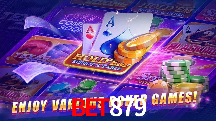 Desvendando o Mundo dos Jogos Virtuais na bet879