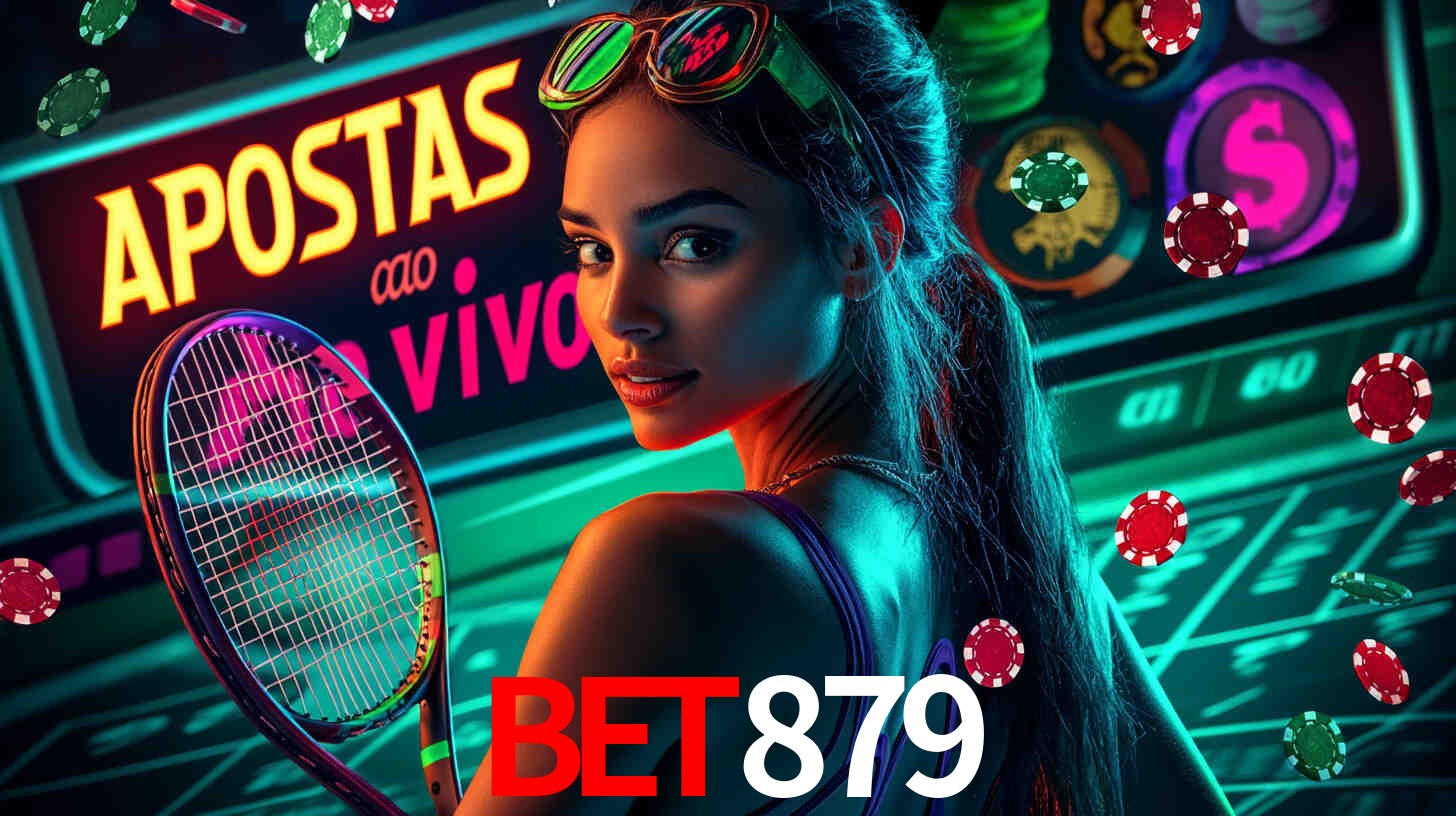 Descubra o Programa VIP da bet879: Vantagens Exclusivas para Jogadores