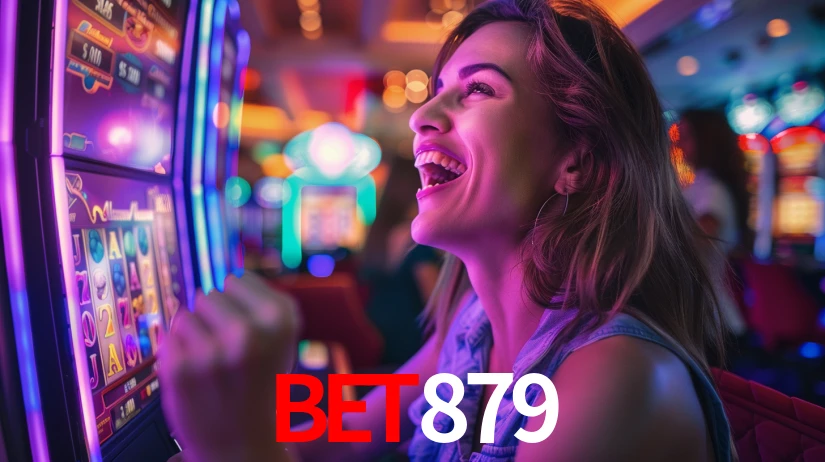 Experimente o Login Seguro Premium no bet879