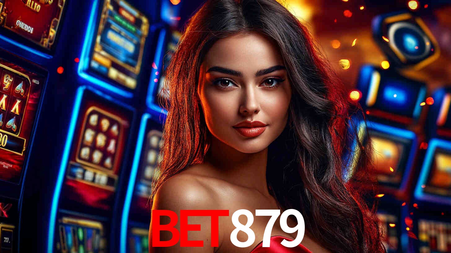 Descubra a Essência do bet879: Nossa História e Compromissos