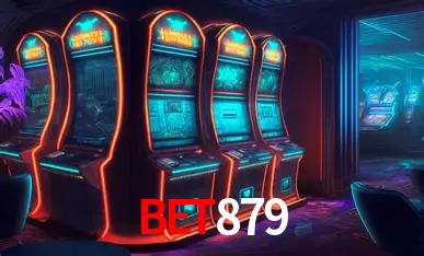 Apostas Esportivas na bet879: Um Guia Completo