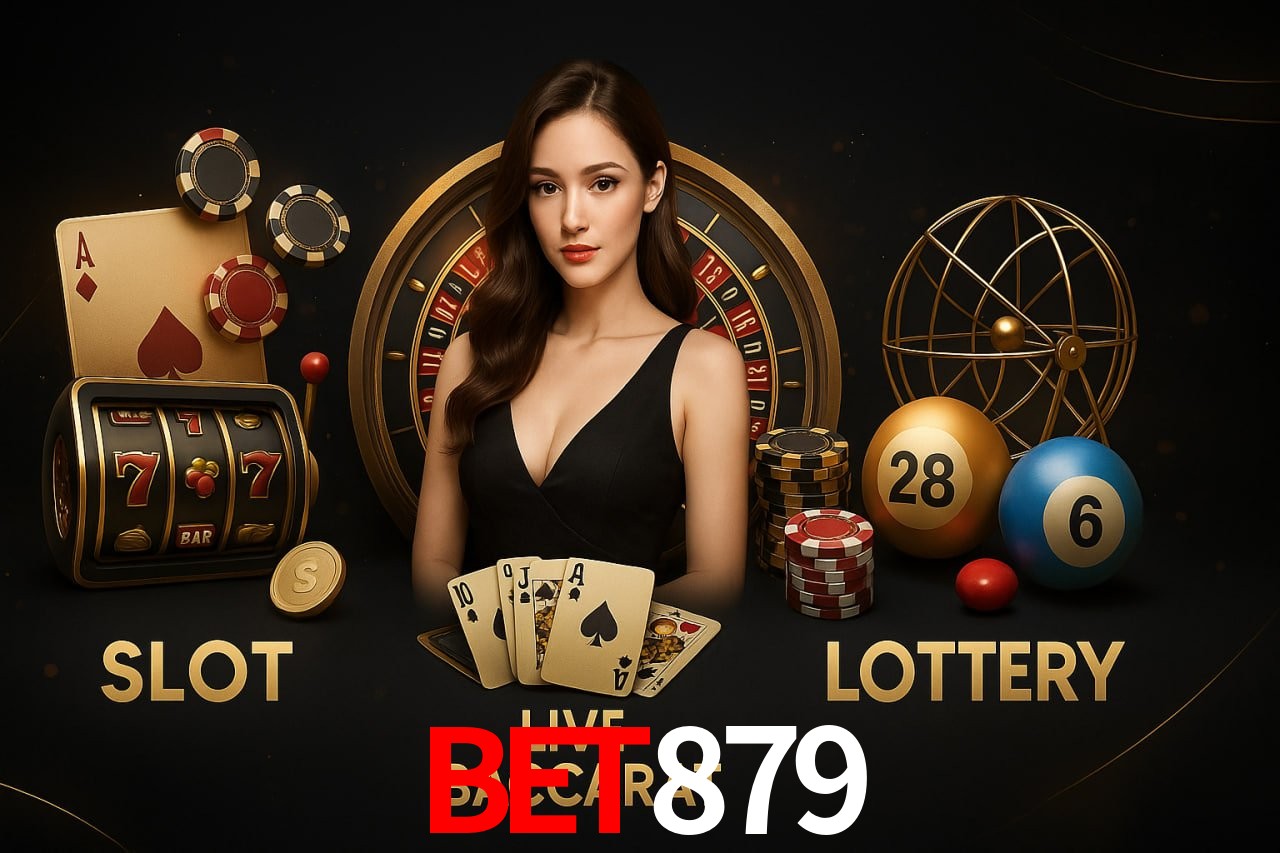Tecnologia da Plataforma bet879