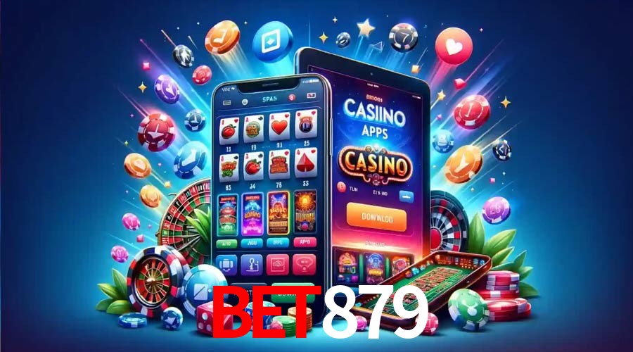 Exclusive Offers bet879