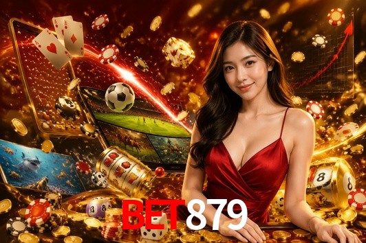 Flash Promotion bet879