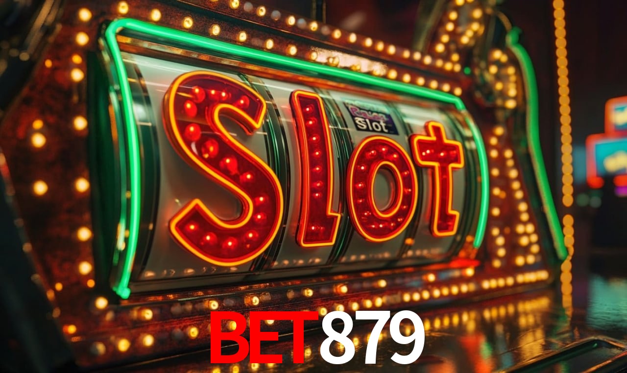 Provedores de Jogos bet879