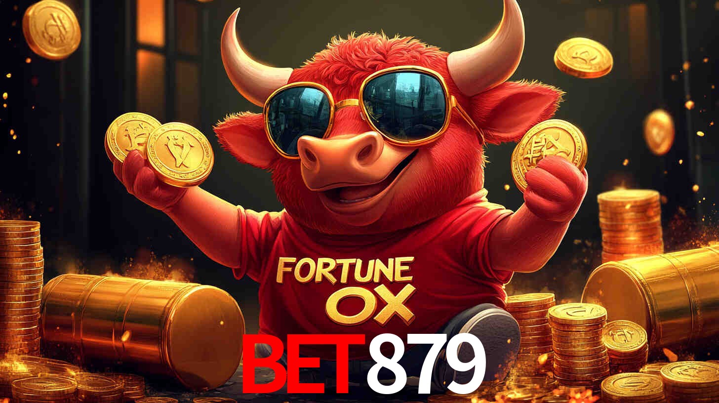 Apostas Esportivas na bet879: Um Guia Completo