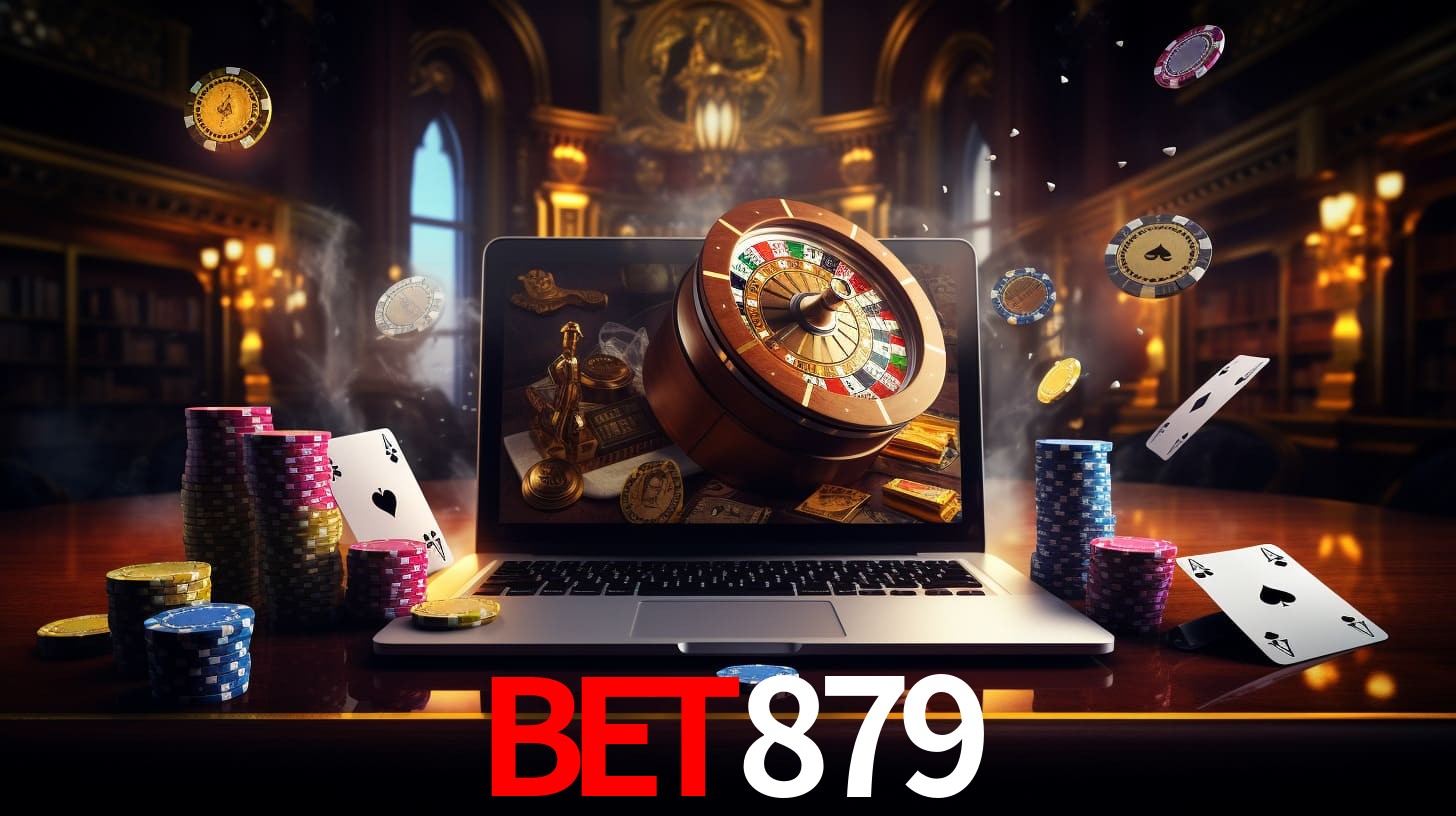 Live Casino bet879
