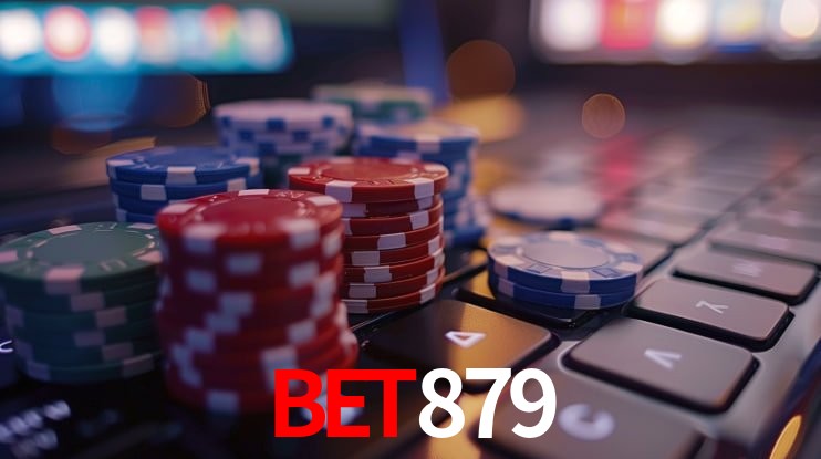 Jogos de Slot bet879