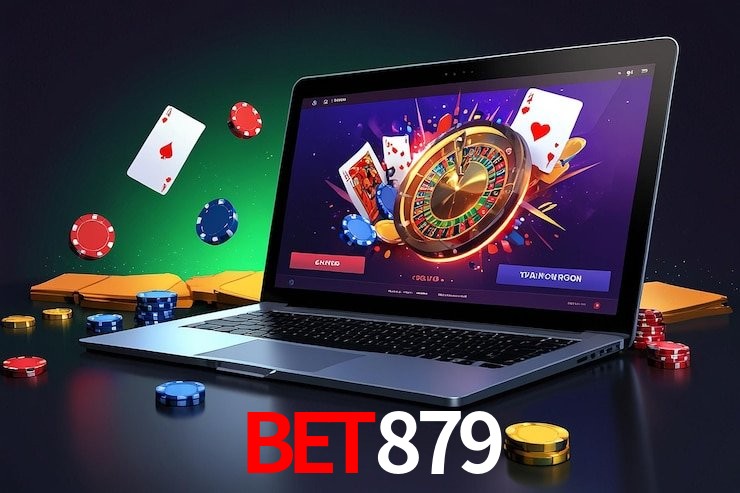 Cadastro Rápido bet879