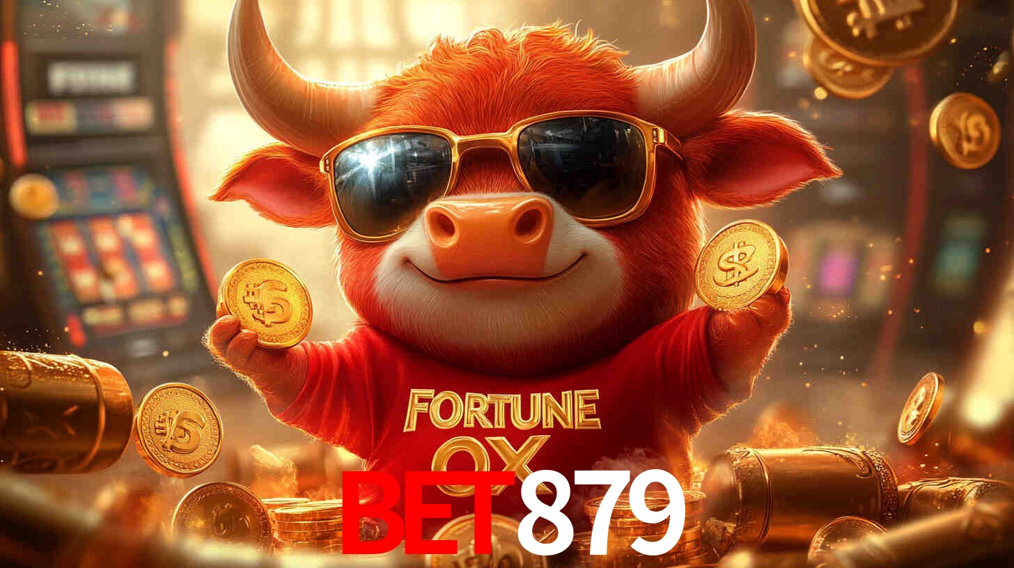 bet879: Seu Especialista em Apostas Esportivas Brasileiras