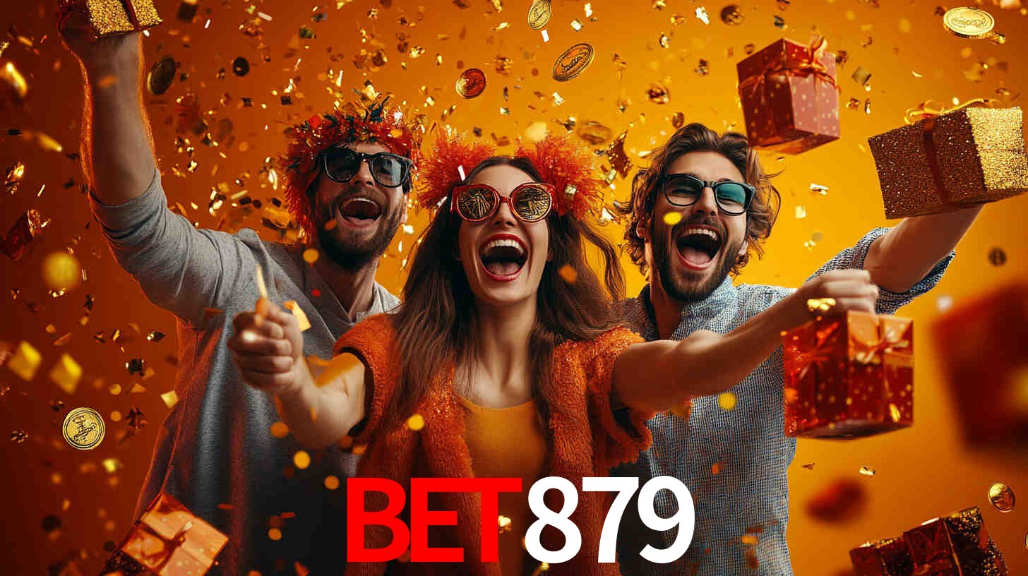 bet879: Seu Cassino Premiado com Pagamentos Rápidos