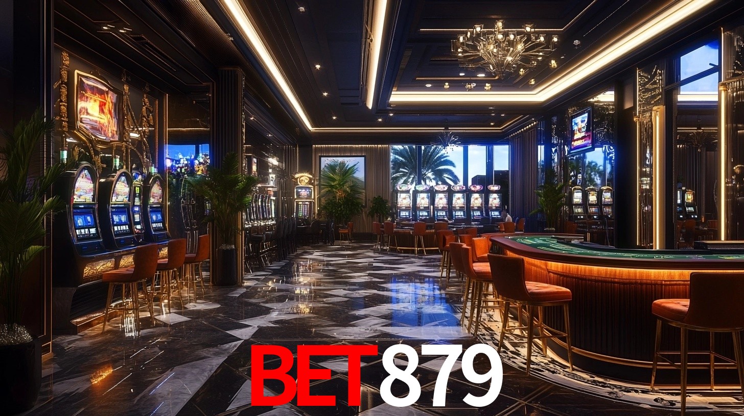 Instant EasyPaisa bet879