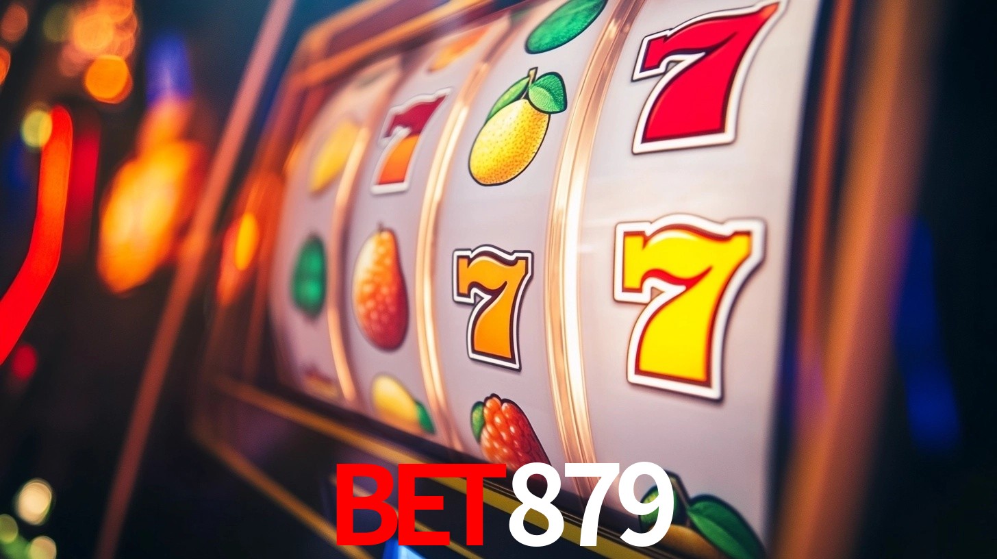 bet879 App Interface