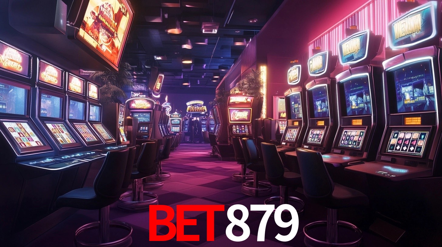 Premium Interface bet879