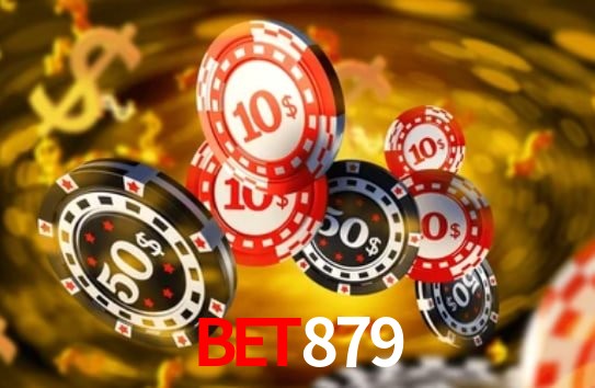 Torneios bet879