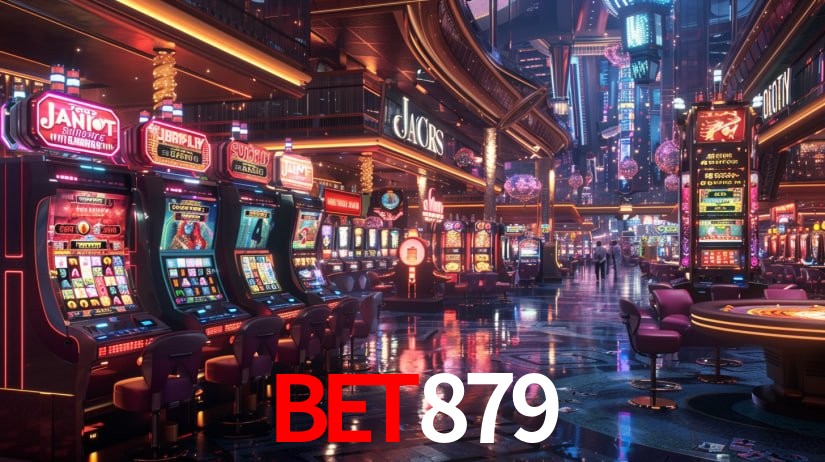 Games Directory bet879