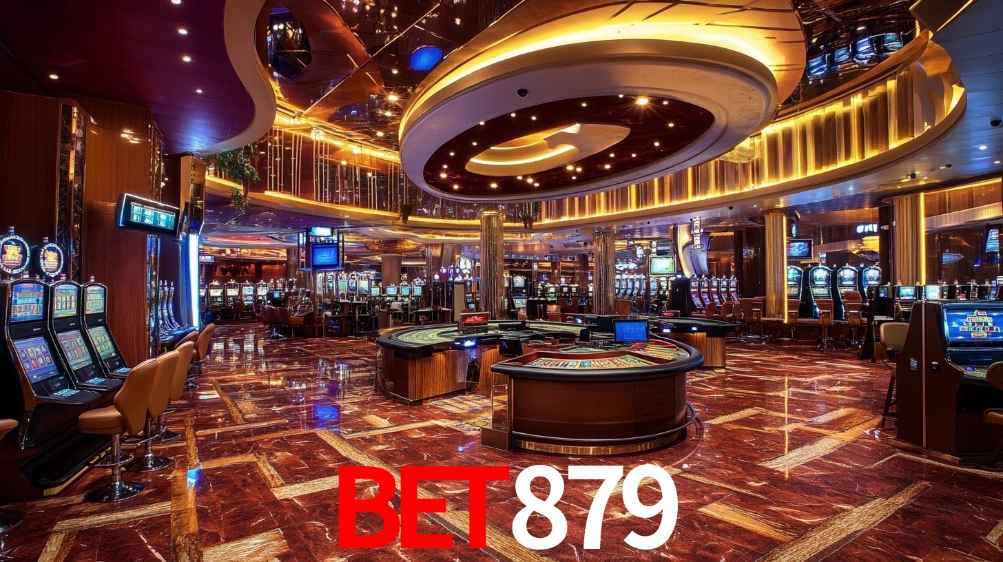 Tournaments bet879