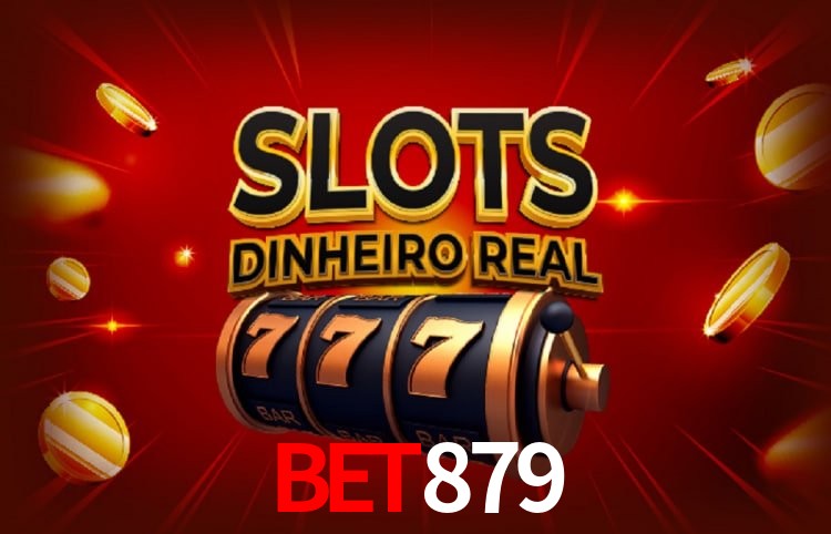 Benefícios da Conta bet879