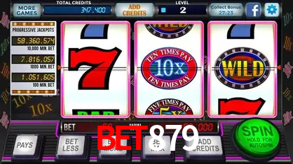 Desvendando o Mundo dos Jogos Virtuais na bet879