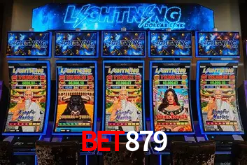 Inovações de Jogos na bet879: O Futuro das Experiências Interativas