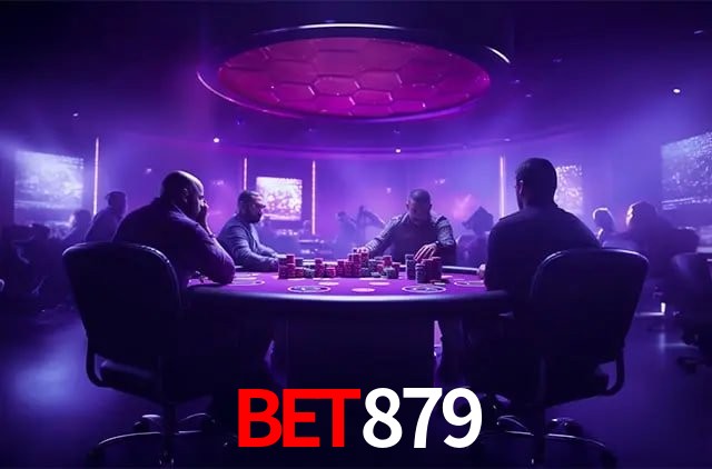 Apostas de Basquete bet879