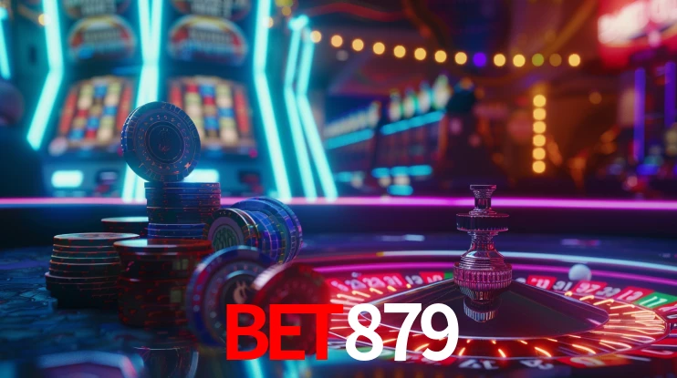 Secure Login bet879