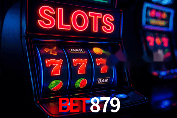 Sistemas de Segurança bet879
