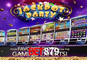 Descubra o Mundo do Cassino Online com bet879