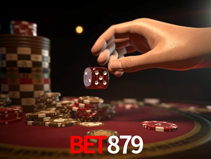 Estatísticas bet879