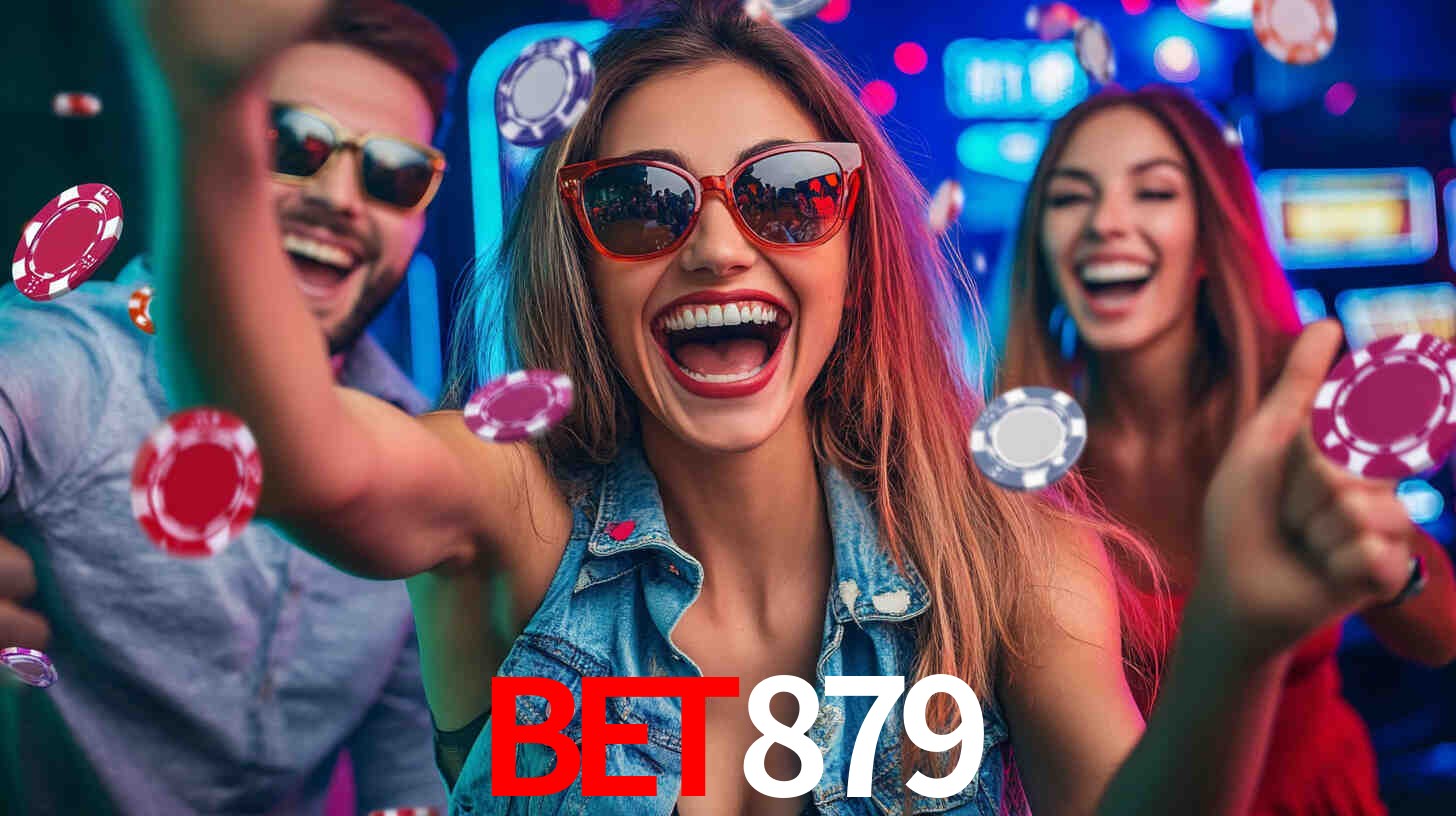 Apostas Esportivas na bet879: Um Guia Completo