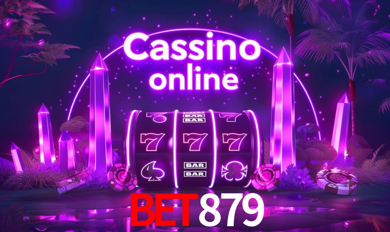 Diretório de Jogos bet879