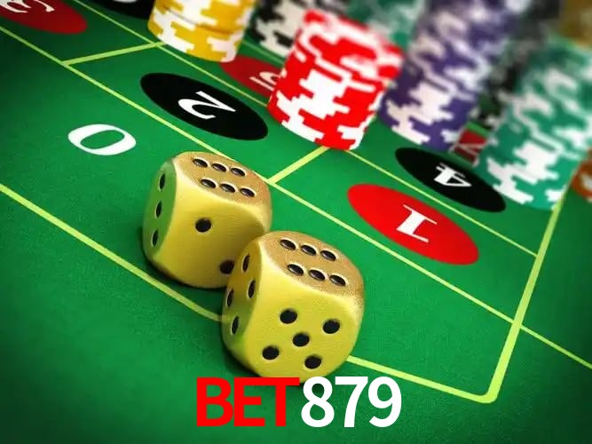 Tennis Betting bet879