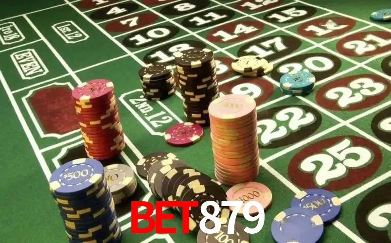 Estatísticas Esportivas bet879