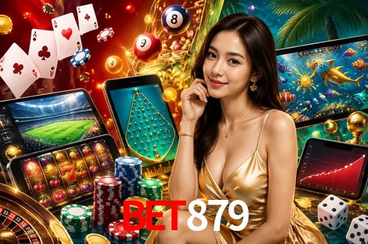 Aviator Game bet879
