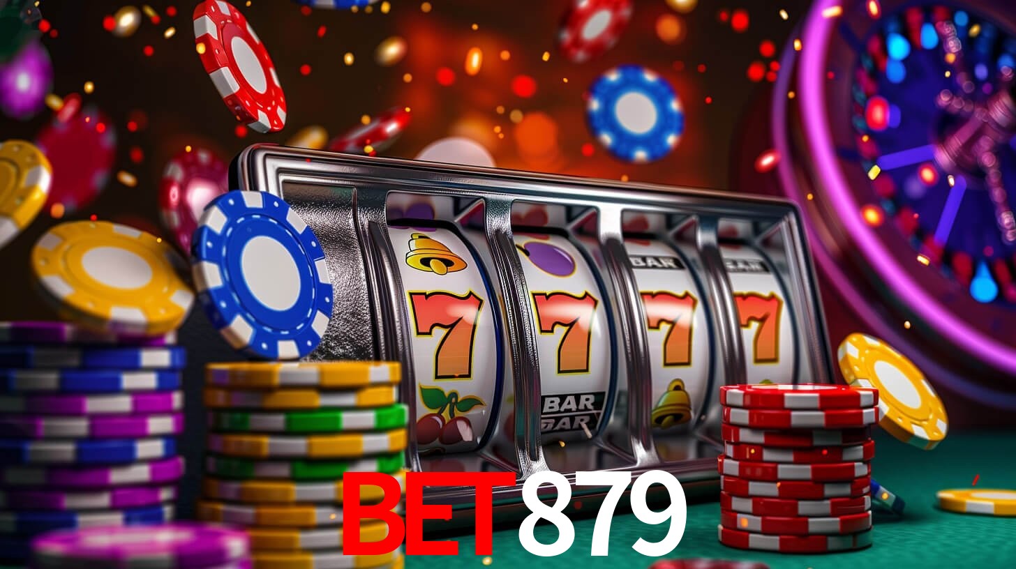 Interface Premium bet879
