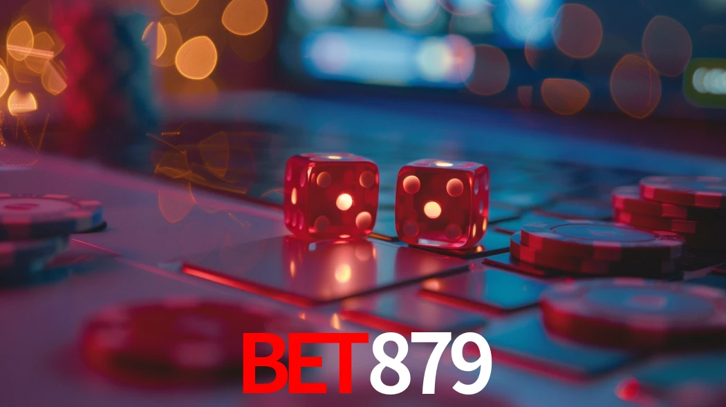 Responsive Design bet879
