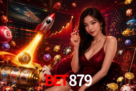 Seasonal Promotions bet879