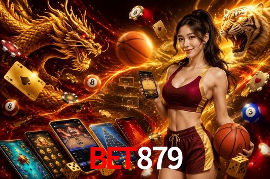 Bonus Features bet879
