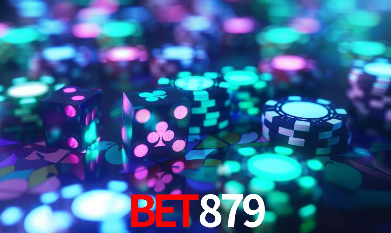 Bônus Diários bet879