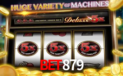 A Emoção da Loteria na bet879: Uma Chance de Mudança de Vida