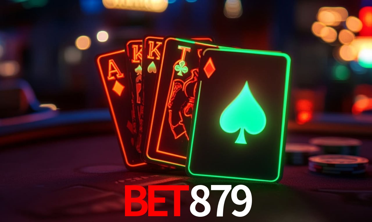 Ofertas Exclusivas bet879