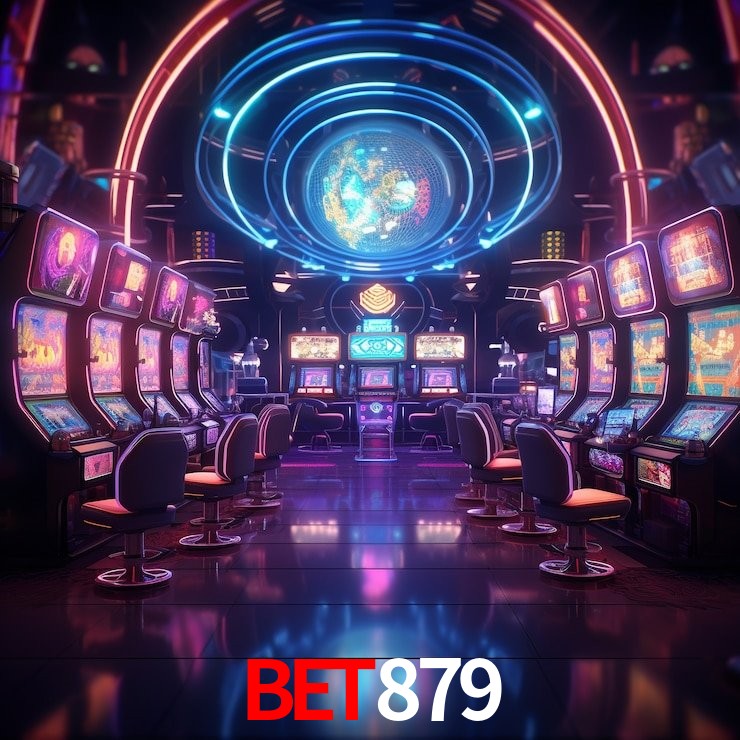 Promoções Sazonais bet879