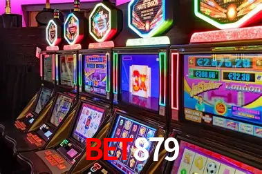Explorando a Categoria de Eventos em Apostas na bet879