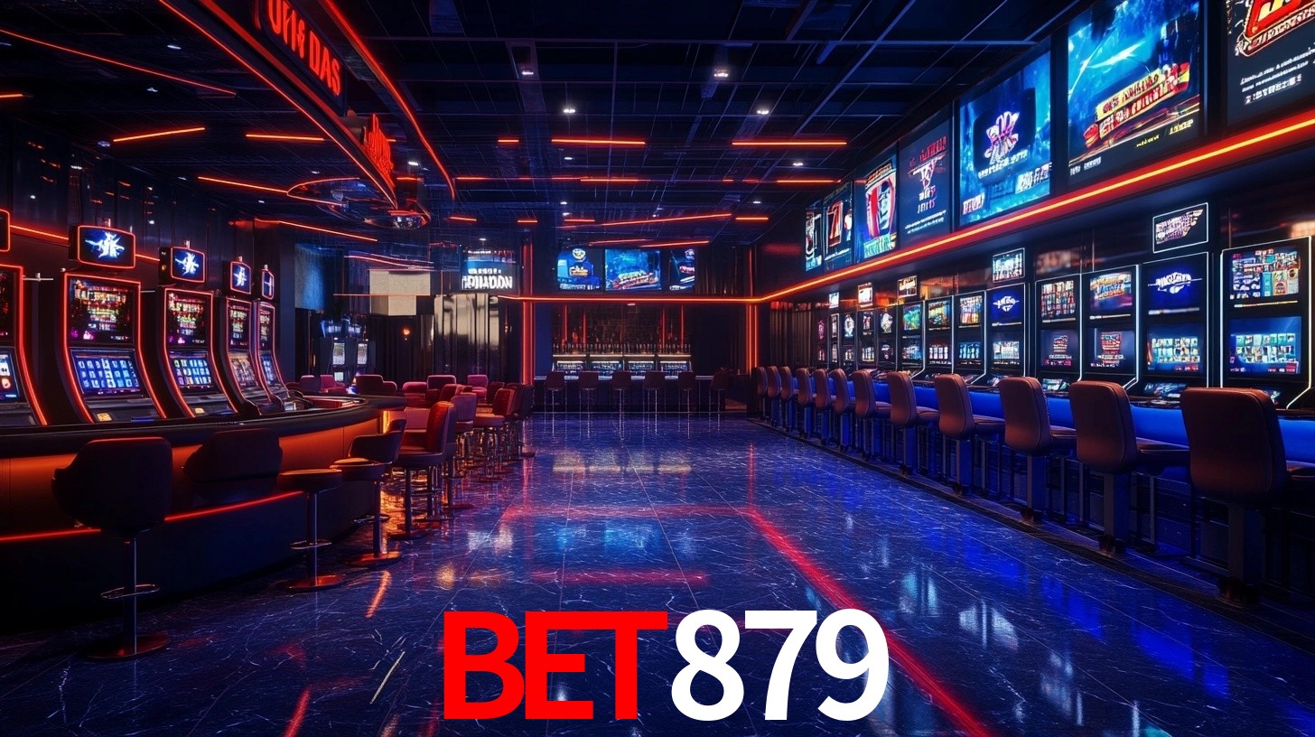Programa VIP bet879
