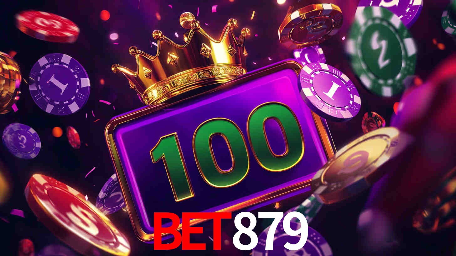 Daily Bonuses bet879