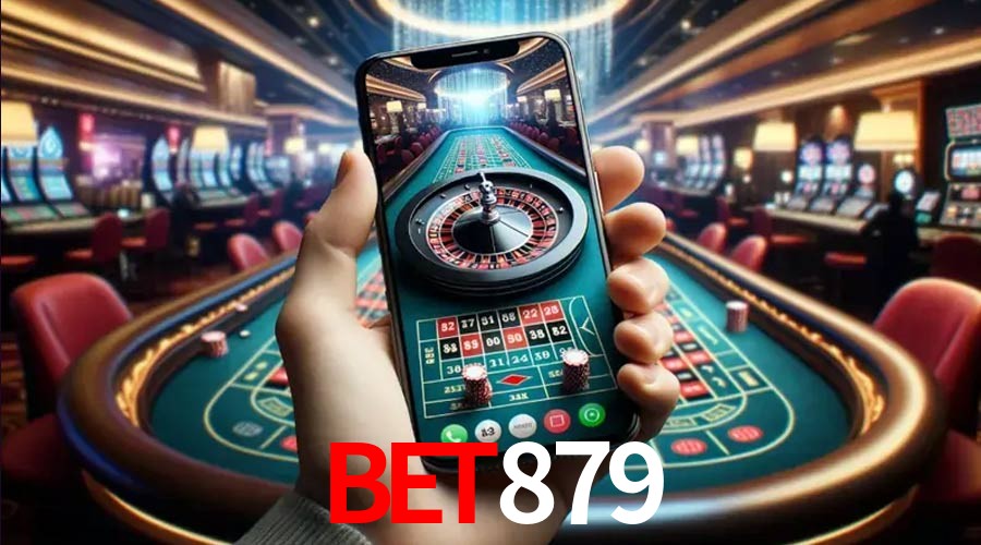 Account Benefits bet879
