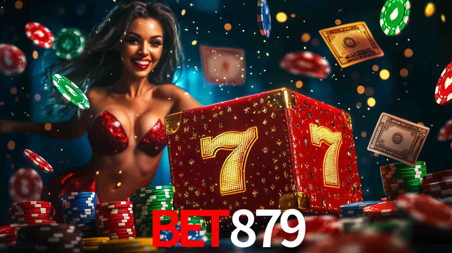 Explorando a Categoria de Eventos em Apostas na bet879