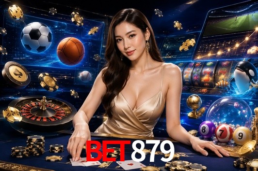 2FA Security bet879