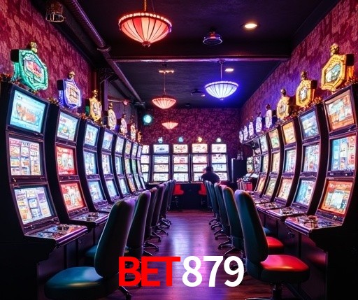 Integração de APIs bet879