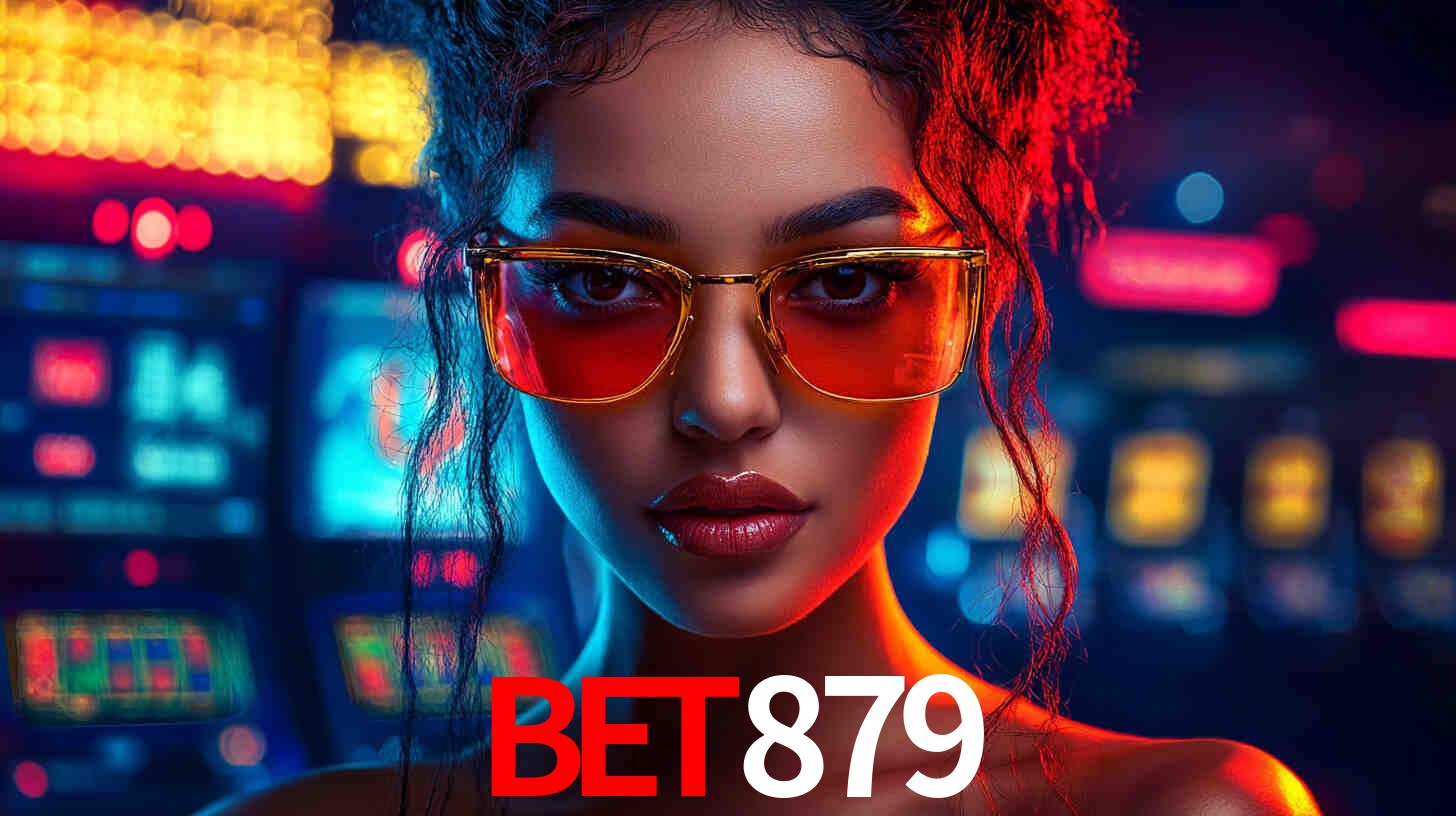 A Popularidade dos Caça-Níqueis no bet879
